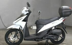 SUZUKI ADDRESS 110 CE47A