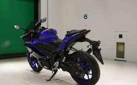 YAMAHA YZF-R25 RG43J