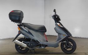 SUZUKI ADDRESS V125 G CF46A