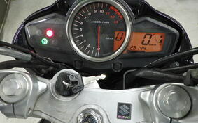 SUZUKI GSR250