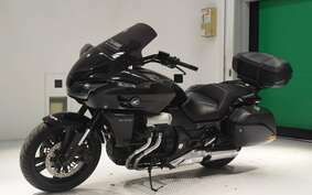 HONDA CTX1300 2014 SC74