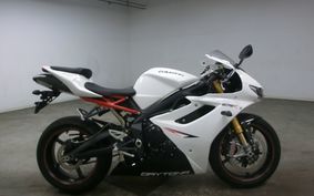 TRIUMPH DAYTONA 675 2011 MD1166