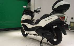 HONDA SILVER WING 400 GTA 2013 NF03