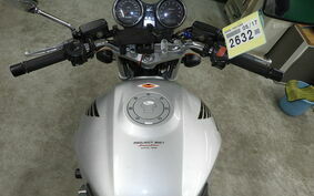 HONDA CB1300SF SUPER FOUR 2003 SC54