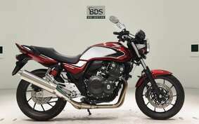 HONDA CB400SF GEN 4 A 2023 NC42