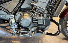 HONDA  REBEL 1100 DCT 2022 SC83