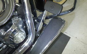 HARLEY FLSTN 1580 2011