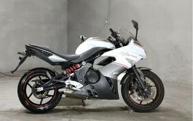 KAWASAKI NINJA 400 R 2013 ER400B