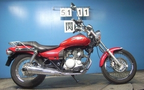 KAWASAKI ELIMINATOR 125 2008 BN125A