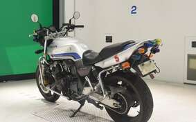 HONDA CB400SF VTEC K 2001 NC39