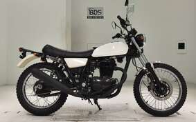 KAWASAKI 250TR BJ250F