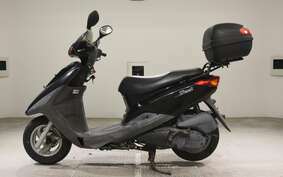 YAMAHA AXIS 125 TREET SE53J