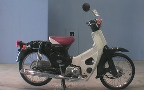 HONDA C50 SUPER CUB AA01