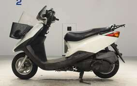 YAMAHA AXIS 125 TREET SE53J