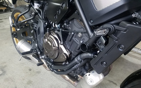 YAMAHA XSR700 2023 RM41J