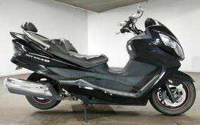 SUZUKI SKYWAVE 250 (Burgman 250) S CJ44A