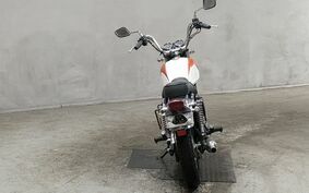 KAWASAKI ESTRELLA BJ250A