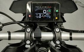 YAMAHA MT-09 2021 RN69J