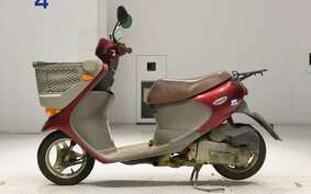 SUZUKI LET's 4 Basket CA43A