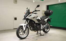 HONDA NC750X 2016 RC90