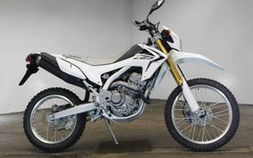 HONDA CRF250L MD38