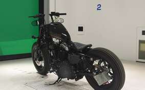 HARLEY XL1200X 2013