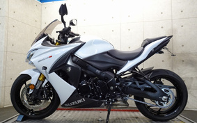 SUZUKI GSX-S1000F 2020 DG324