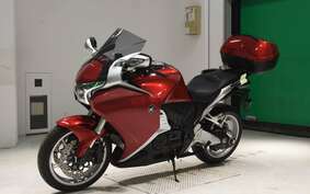 HONDA VFR1200F DCT 2010 SC63