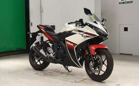 YAMAHA YZF-R25 RG10J