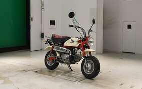 HONDA MONKEY AB27