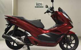 HONDA PCX125 JF81