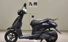 SUZUKI LET's CA4AA