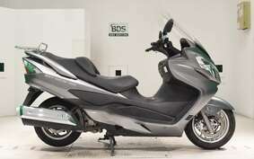 SUZUKI SKYWAVE 400 2008 CK44A