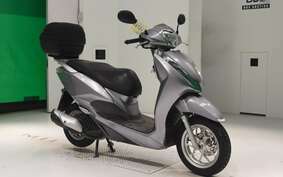 HONDA LEAD 125 JF45