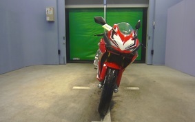 HONDA CBR250RR A MC41