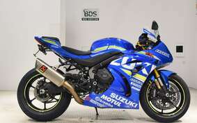 SUZUKI GSX-R1000R A 2017 DM11G