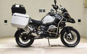 BMW R1200GS ADVENTURE 2014 0A02