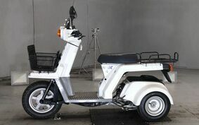 HONDA GYRO X TD02