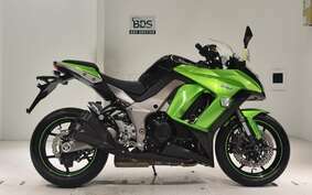 KAWASAKI NINJA 1000 A 2011