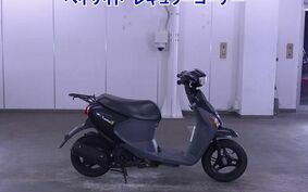 SUZUKI LET`s 4 CA45A