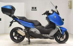 BMW C600 SPORT 2014 0131