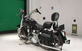 HARLEY FLSTC 1450 2000