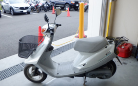 YAMAHA JOGA-TI STICKSPC 3KJ