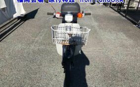 HONDA C50-FI AA01