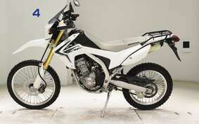 HONDA CRF250L MD38