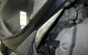 SUZUKI ADDRESS V50 Gen.2 CA44A