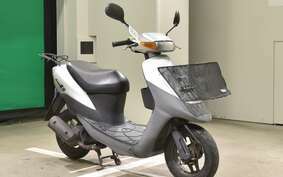 SUZUKI LET's 2 CA1KA