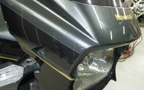 KAWASAKI ZRX1200 D 2009 ZRT20D