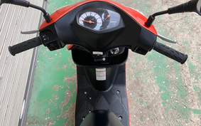 SUZUKI ADDRESS V50 G Type CA44A