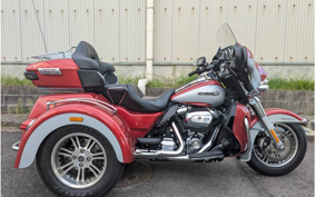 HARLEY HARLEY FLHTCU 2020 MAF